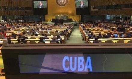 CUBA BUSCA LA REVÁLIDA EN LA COMISIÓN DE DERECHOS HUMANOS