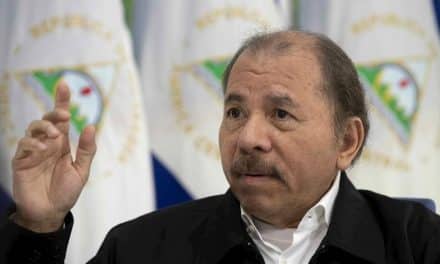 NICARAGUA AUTORIZA LA ENTRADA DE MILITARES CUBANOS Y DE OTRAS NACIONALIDADES 