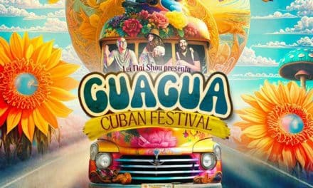 GUAGUA CUBAN FESTIVAL: NUEVA CITA PARA LAS ARTES CUBANAS EN MIAMI