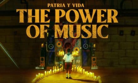 PATRIA Y VIDA: EL PODER DE LA MÚSICA. PREMIO ESPECIAL DEL JURADO DE DOCUMENTAL EN EL BEND FILM FESTIVAL DE OREGÓN