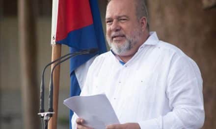 MANUEL MARRERO CRUZ, PRIMER MINISTRO DE LA DICTADURA CUBANA, INCLUÍDO EN LISTA DE “REPRESORES DE CUELLO BLANCO”