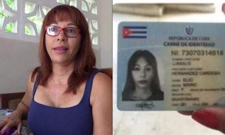 ILIANA HERNÁNDEZ DENUNCIA QUE SU FOTO ESTÁ SIENDO UTILIZADA POR ESTAFADORES EN CUBA