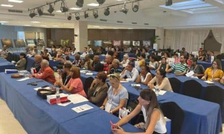 PROFESORES CUBANOS RECIBEN CURSO DE ACTUALIZACIÓN EN EL APRENDIZAJE DEL IDIOMA RUSO