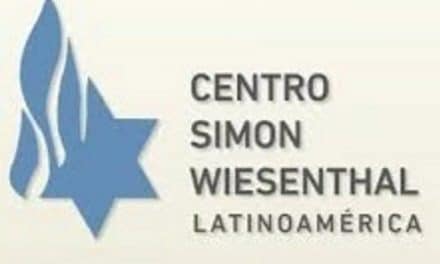 CENTRO SIMON WIESENTHAL ACUSA DE ANTISEMITA  Y ANTIDEMOCRÁTICO A DÍAZ-CANEL
<span class="bsf-rt-reading-time"><span class="bsf-rt-display-label" prefix="Tiempo de lectura"></span> <span class="bsf-rt-display-time" reading_time="2"></span> <span class="bsf-rt-display-postfix" postfix="mins"></span></span><!-- .bsf-rt-reading-time -->