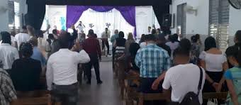 ALIANZA DE CRISTIANOS DE CUBA DEMANDA AL RÉGIMEN DE LA ISLA LA “LIBERACIÓN DE TODOS LOS PRESOS POR EJERCER SUS DERECHOS INHERENTES”
