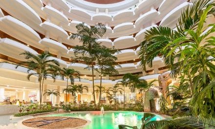 CADENA HOTELERA MELIÁ RECONOCE EL IMPACTO NEGATIVO QUE HA TENIDO LA INFLACIÓN EN EL TURISMO NACIONAL DE CUBA