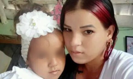 NUEVO FEMINICIDIO EN CUBA: JOVEN MAESTRA Y MADRE DE 2 NIÑAS ES ASESINADA EN TRINIDAD