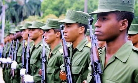 EX OFICIALES CUBANOS DISIDENTES A LAS FAR: “ROMPAN LAS CADENAS, COMO HICIMOS NOSOTROS”