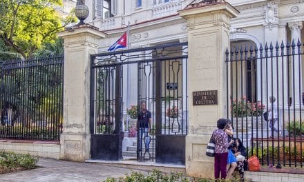 MINISTERIO DE CULTURA DE CUBA LANZA CAMPAÑA DE DESPRESTIGIO CONTRA EL FESTIVAL DE CINE INSTAR