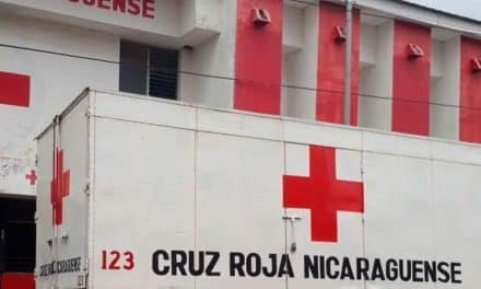 RÉGIMEN DICTATORIAL DE NICARAGUA EXPULSA DEL PAÍS AL COMITÉ INTERNACIONAL DE LA CRUZ ROJA