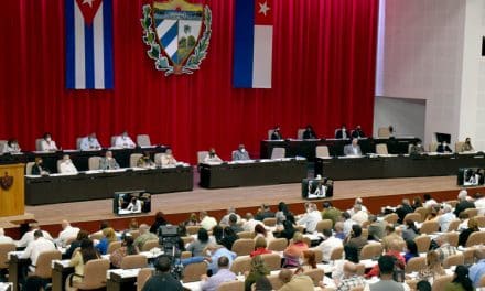 ASAMBLEA NACIONAL DE CUBA APRUEBA DECLARACIÓN DE SOLIDARIDAD CON PALESTINA EVITANDO MENCIONAR LOS ATAQUES TERRORISTAS DE HAMAS