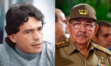 EX-CAPO DEL NARCOTRÁFICO, CARLOS LEHDER, REVELA VÍNCULOS ENTRE EL CARTEL DE MEDELLÍN Y LA DICTADURA COMUNISTA DE CUBA