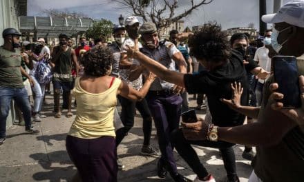 ENERO DE 2024 FINALIZA PARA CUBA CON 626 PROTESTAS