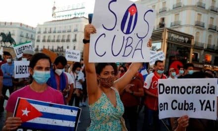 CUBA, TERCERA NACIÓN LATINOAMERICANA MENOS DEMOCRÁTICA SEGÚN THE ECONOMIST