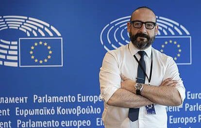 EL PARLAMENTO EUROPEO Y ESPAÑA NO LE HACEN CASO A LA LISTA DE TERRORISTAS DEL CASTRISMO