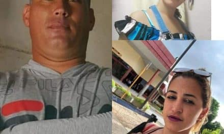 NUEVO FEMINICIDIO EN CUBA: DIANNY CABALLERO ASESINADA EN EL DIEZMERO POR SU ESPOSO JORGE SOCARRÁS GUERRA