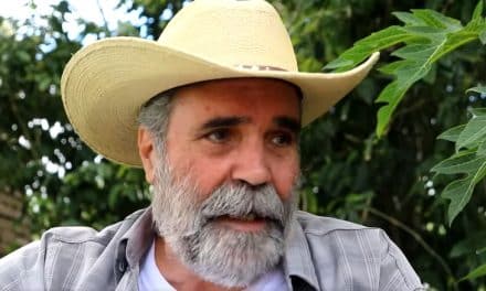 AGRICULTOR DE SANCTI SPÍRITUS DENUNCIA EL ESTADO DE INDEFENSIÓN QUE VIVEN LOS CAMPESINOS CUBANOS