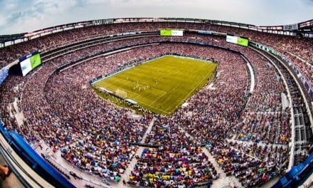 FIFA REVELA EL CALENDARIO DE LA COPA DEL MUNDO 2026: LA FINAL SE JUGARÁ EN EL METLIFE STADIUM DE NEW JERSEY