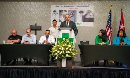 BRIGADAS DE MÉDICOS CUBANOS ANTICASTRISTAS PONDRÍAN EN JAQUE EL NEGOCIO DE LAS “MISIONES” DEL RÉGIMEN