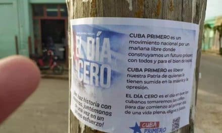 PRELUDIOS DEL PRÓXIMO 11J EN CUBA: CACEROLAZOS, PINTADAS Y PROTESTAS CALLEJERAS