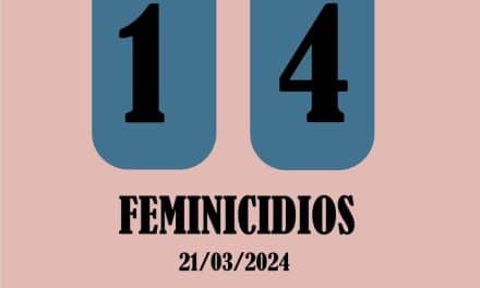 SOCIEDAD CIVIL CONFIRMA 14 FEMINICIDIOS EN CUBA DURANTE LOS PRIMEROS MESES DE 2024