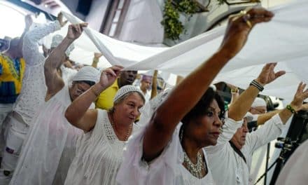 EN 2023, CUBA SUFRIÓ 936 ACTOS REPRESIVOS CONTRA LA LIBERTAD RELIGIOSA POR PARTE DE LA DICTADURA CASTRISTA