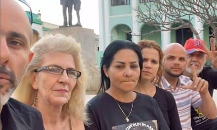 OPOSITORES A LA DICTADURA CASTRISTA PROCLAMAN LA “DECLARACIÓN DE CAMAGÜEY” PARA EL ESTABLECIMIENTO DE UNA CUBA LIBRE
