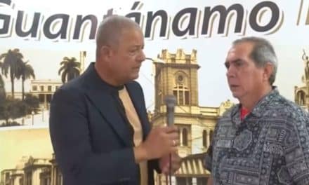 “AGARREN CALMA” LE DICE FUNCIONARIO CASTRISTA A LAS MUJERES CUBANAS FRENTE A LA ESCASEZ DE ALMOHADILLAS SANITARIAS