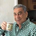 JORGE LOSADA: 91 AÑOS PATEANDO LA LATA EN ESCENARIOS CUBANOS