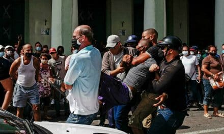 RÉGIMEN CASTRISTA LANZA AMENAZA SOBRE PENA DE MUERTE EN CASO DE POSIBLES PROTESTAS EN CUBA
