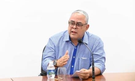 PARTIDO COMUNISTA DE CUBA DESTITUYE A LUIS ANTONIO TORRES, SU PRIMER SECRETARIO EN LA HABANA