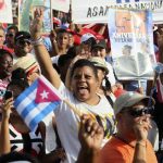 PRIMERO DE MAYO EN CUBA: LA MARCHA DE LAS MARIONETAS